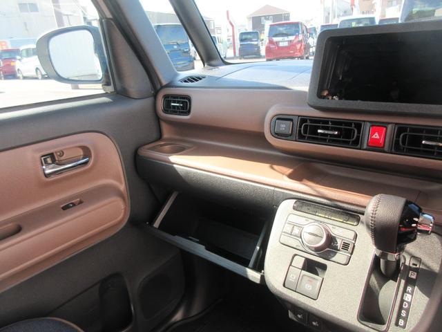 ムーヴキャンバスセオリーＧ（徳島県）の中古車