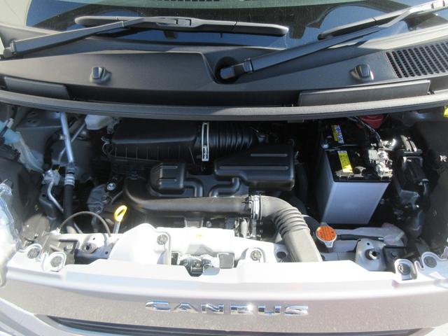 ムーヴキャンバスセオリーＧ（徳島県）の中古車