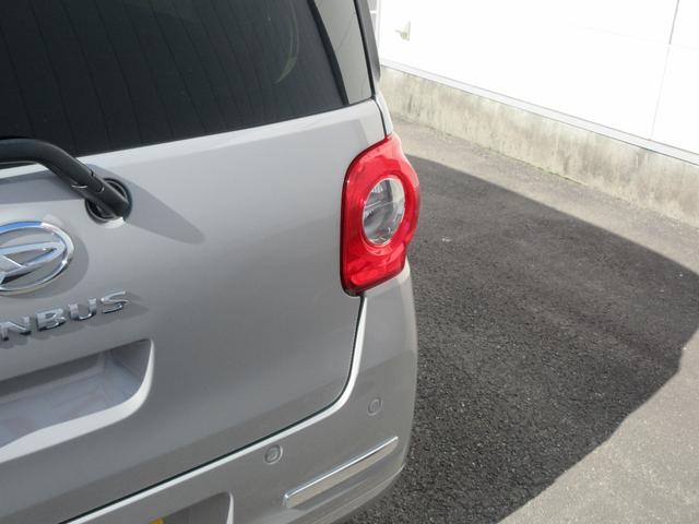 ムーヴキャンバスセオリーＧ（徳島県）の中古車