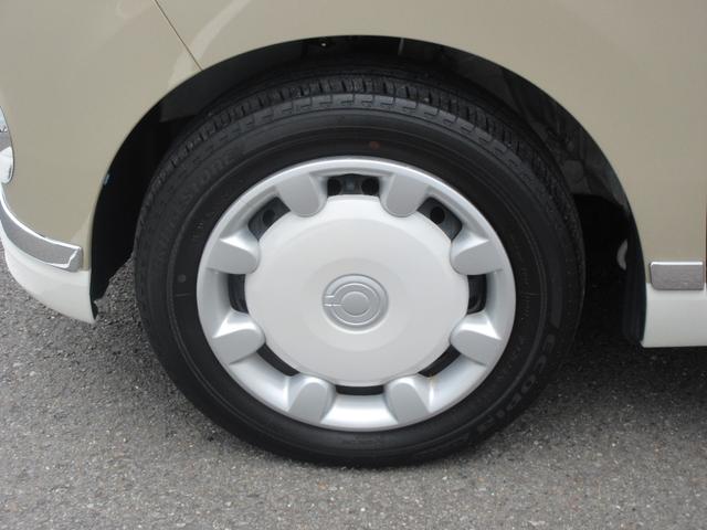 ムーヴキャンバスＧメイクアップＶＳ　ＳＡIII（徳島県）の中古車