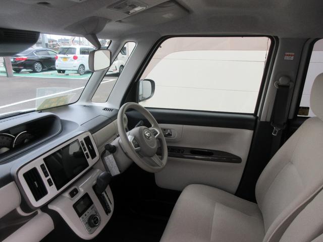 ムーヴキャンバスＧメイクアップＶＳ　ＳＡIII（徳島県）の中古車