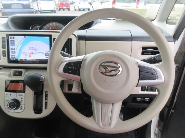 ムーヴキャンバスＧメイクアップＶＳ　ＳＡIII（徳島県）の中古車