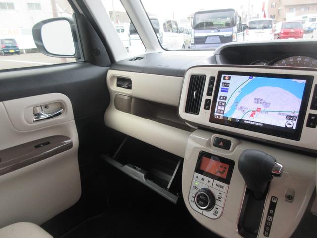 ムーヴキャンバスＧメイクアップＶＳ　ＳＡIII（徳島県）の中古車