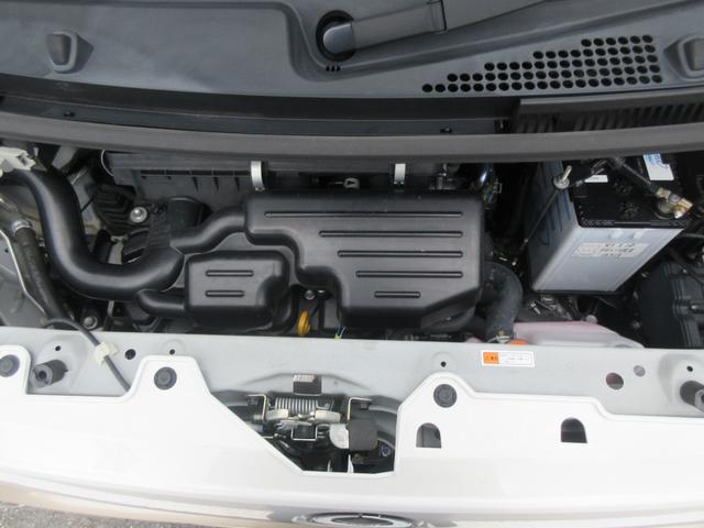 ムーヴキャンバスＧメイクアップＶＳ　ＳＡIII（徳島県）の中古車