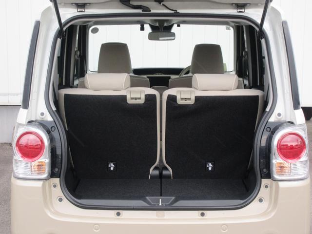 ムーヴキャンバスＧメイクアップＶＳ　ＳＡIII（徳島県）の中古車