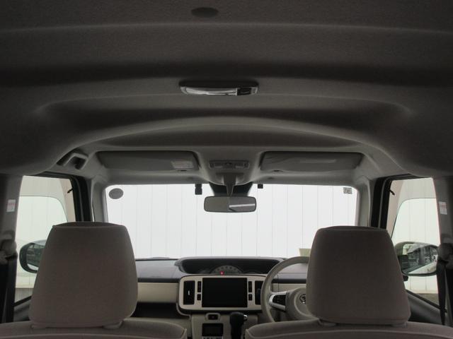 ムーヴキャンバスＧメイクアップＶＳ　ＳＡIII（徳島県）の中古車