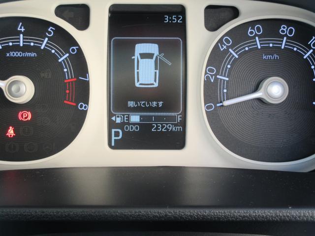 ムーヴキャンバスストライプスＧ（徳島県）の中古車