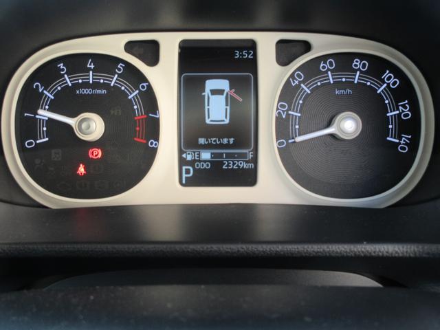 ムーヴキャンバスストライプスＧ（徳島県）の中古車