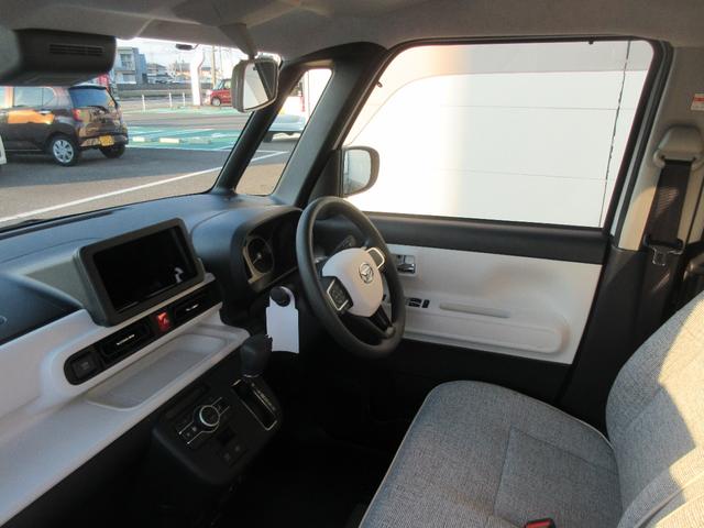 ムーヴキャンバスストライプスＧ（徳島県）の中古車