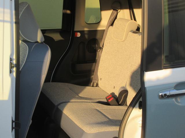 ムーヴキャンバスストライプスＧ（徳島県）の中古車