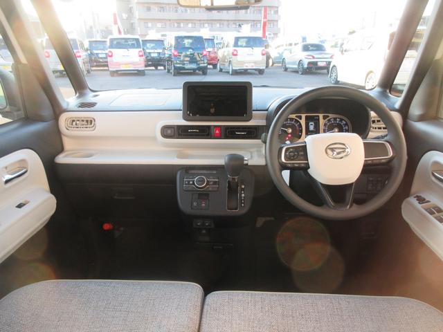 ムーヴキャンバスストライプスＧ（徳島県）の中古車