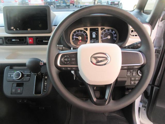 ムーヴキャンバスストライプスＧ（徳島県）の中古車