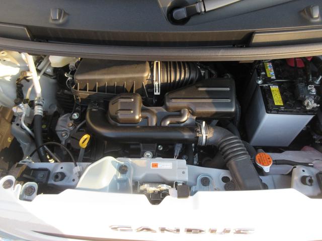 ムーヴキャンバスストライプスＧ（徳島県）の中古車