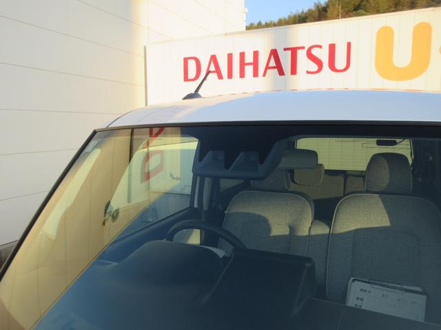 ムーヴキャンバスストライプスＧ（徳島県）の中古車