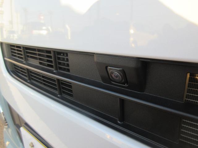 ムーヴキャンバスストライプスＧ（徳島県）の中古車