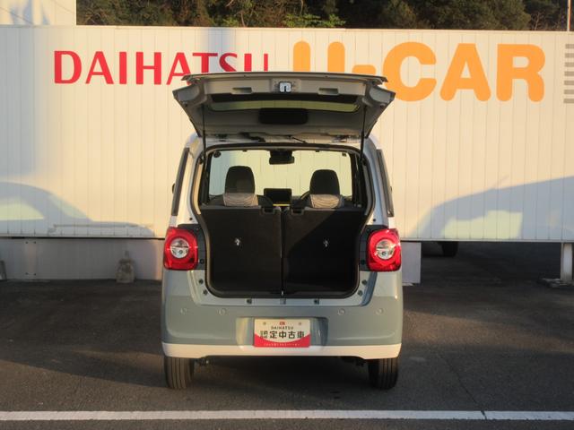 ムーヴキャンバスストライプスＧ（徳島県）の中古車