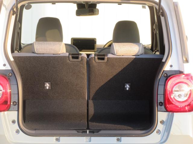 ムーヴキャンバスストライプスＧ（徳島県）の中古車