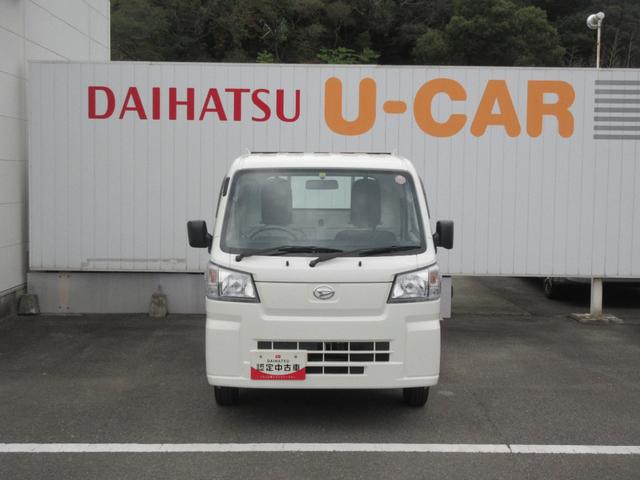 ハイゼットトラックスタンダード（徳島県）の中古車