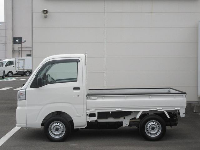ハイゼットトラックスタンダード（徳島県）の中古車