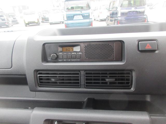 ハイゼットトラックスタンダード（徳島県）の中古車