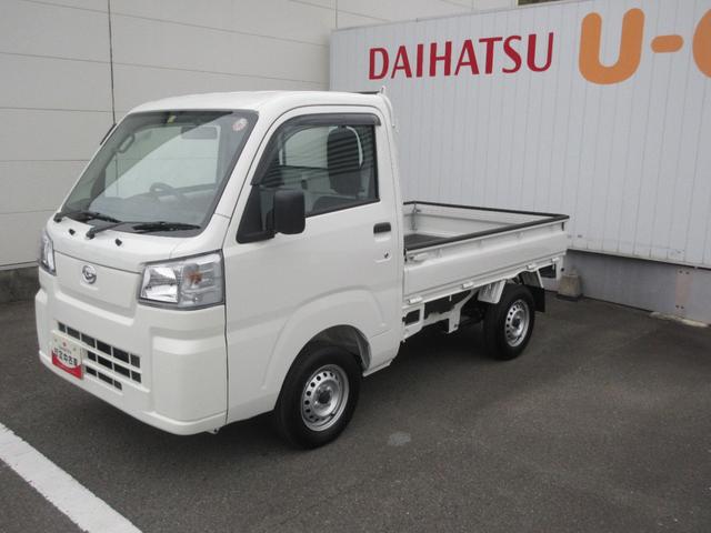 ハイゼットトラックスタンダード（徳島県）の中古車