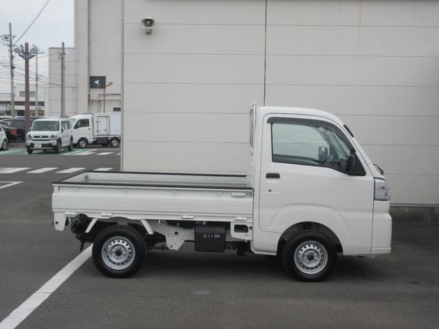 ハイゼットトラックスタンダード（徳島県）の中古車