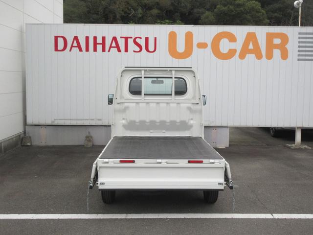 ハイゼットトラックスタンダード（徳島県）の中古車