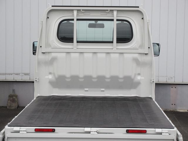 ハイゼットトラックスタンダード（徳島県）の中古車