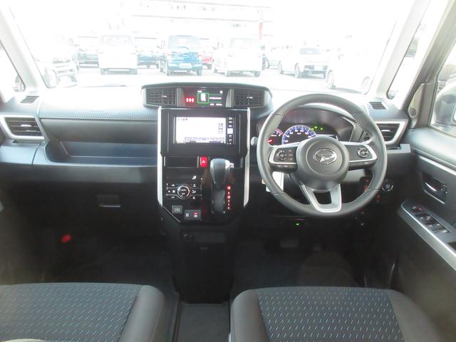 トールカスタムＧ（徳島県）の中古車