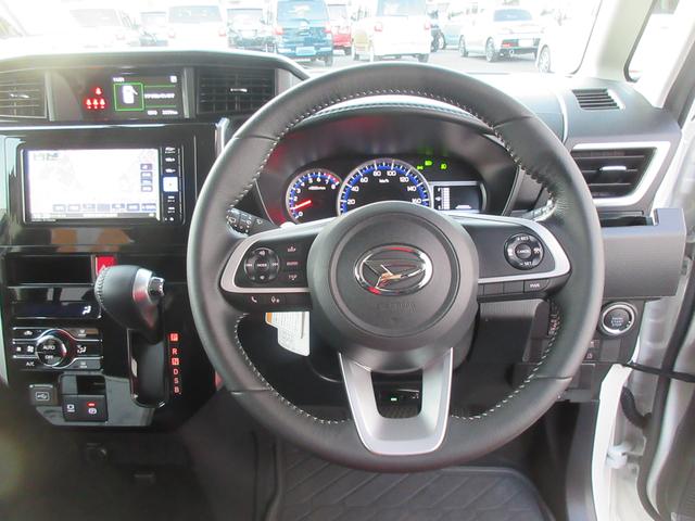 トールカスタムＧ（徳島県）の中古車