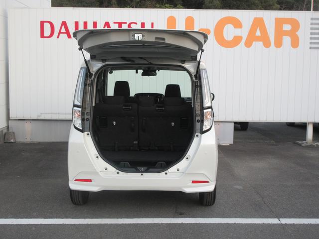 トールカスタムＧ（徳島県）の中古車