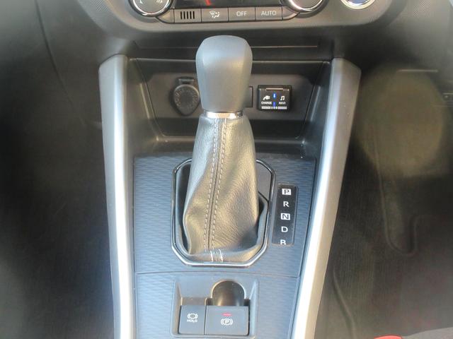 ロッキーX HEV(徳島県)の中古車