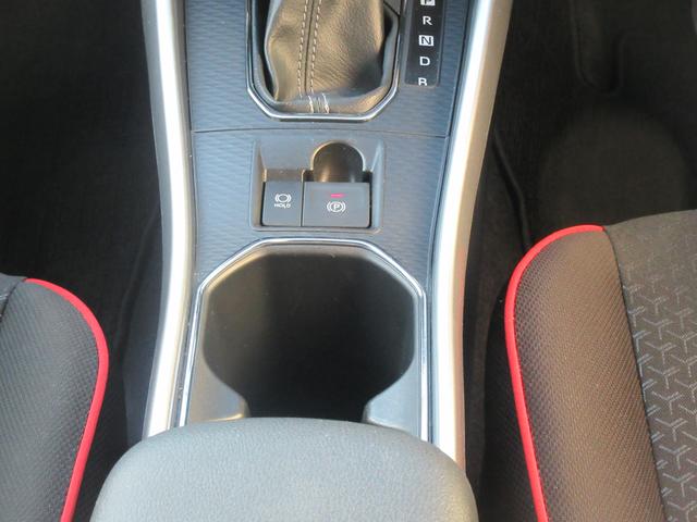 ロッキーX HEV(徳島県)の中古車