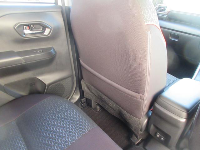 ロッキーX HEV(徳島県)の中古車