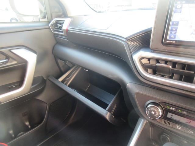 ロッキーX HEV(徳島県)の中古車