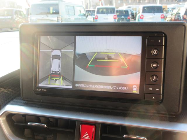 ロッキーX HEV(徳島県)の中古車