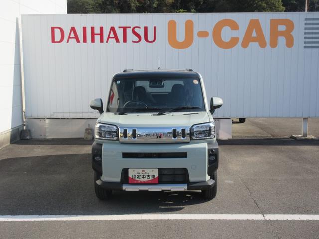 タフトG クロムベンチャー(徳島県)の中古車