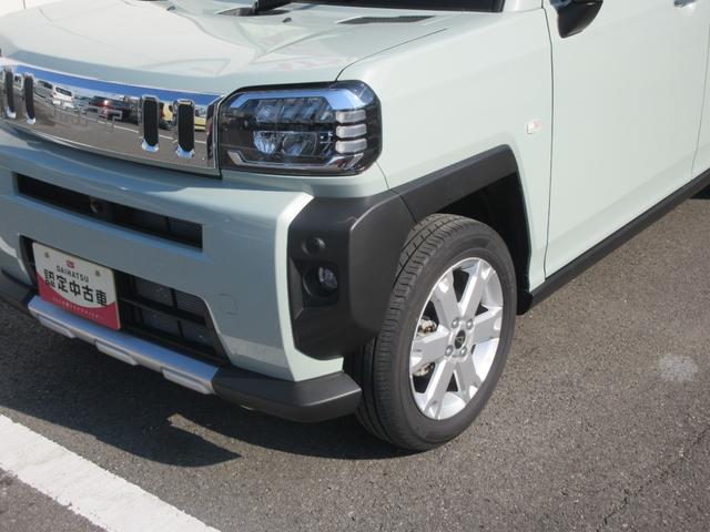 タフトG クロムベンチャー(徳島県)の中古車