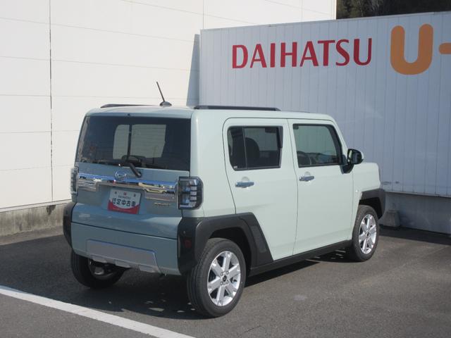 タフトG クロムベンチャー(徳島県)の中古車