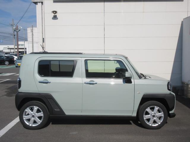 タフトG クロムベンチャー(徳島県)の中古車