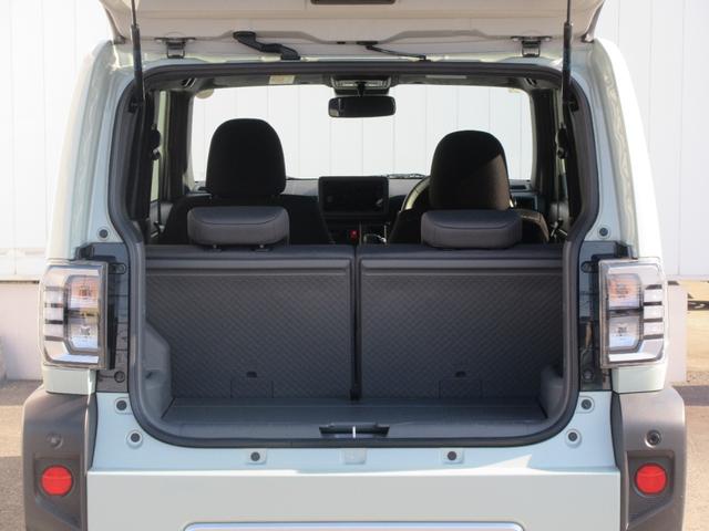 タフトG クロムベンチャー(徳島県)の中古車