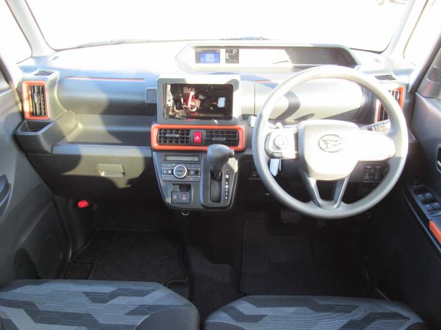 タントファンクロス(徳島県)の中古車