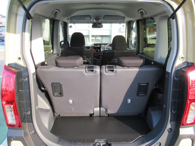 タントファンクロス(徳島県)の中古車