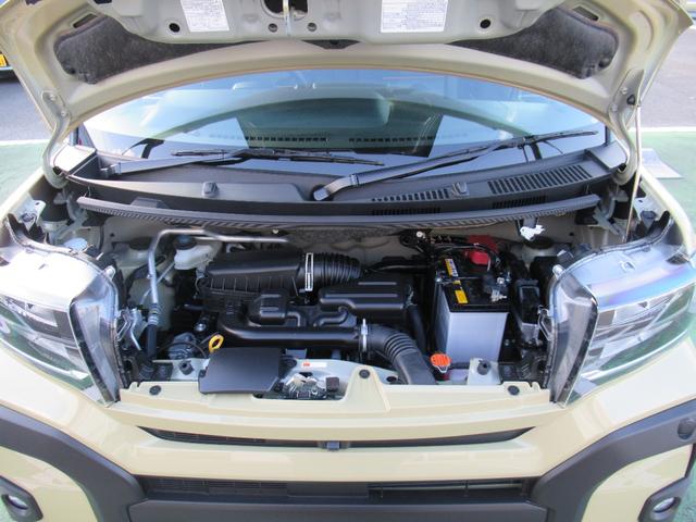 タントファンクロス(徳島県)の中古車