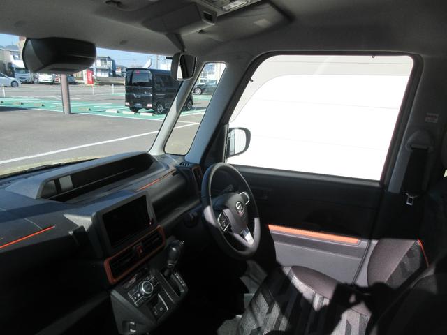 タントファンクロスターボ(徳島県)の中古車