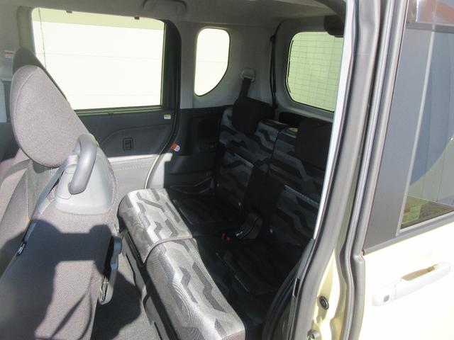 タントファンクロスターボ(徳島県)の中古車