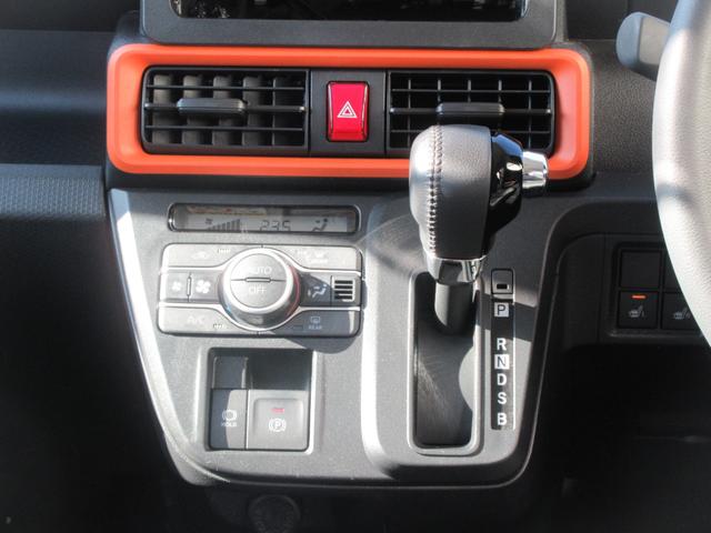 タントファンクロスターボ(徳島県)の中古車