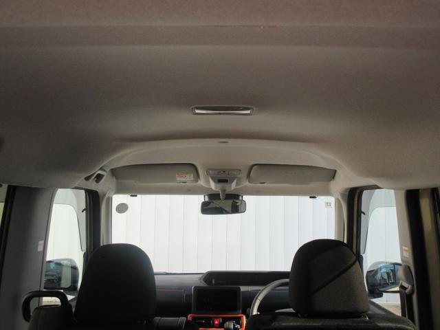 タントファンクロスターボ(徳島県)の中古車