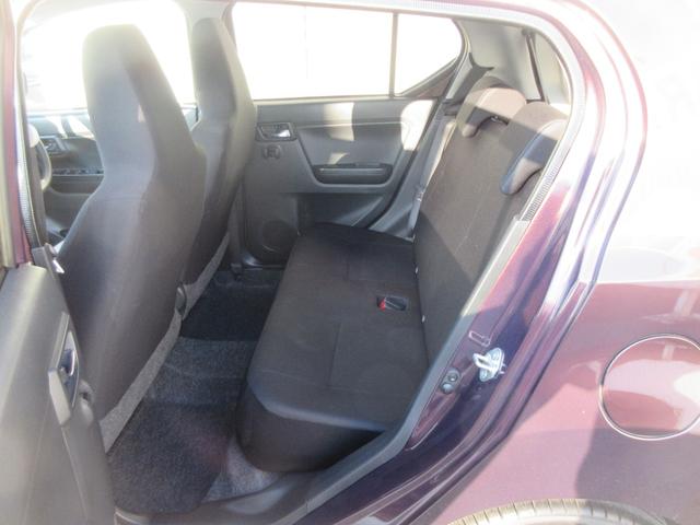 ミライースX リミテッドSAIIIレンタカーアップ車・車検整備付き・キーレスエントリー・スマートアシスト付き(徳島県)の中古車