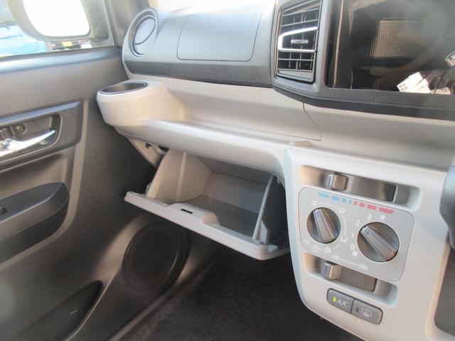 ミライースX リミテッドSAIIIレンタカーアップ車・車検整備付き・キーレスエントリー・スマートアシスト付き(徳島県)の中古車